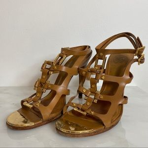 Tory Burch Heel Sandal